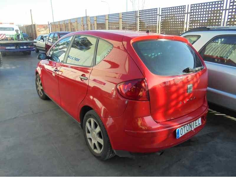 SEAT ALTEA (5P1)