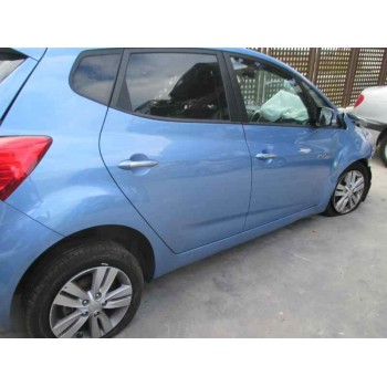 hyundai ix20 del año 2015