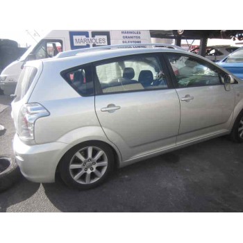 toyota corolla verso (r1) del año 2006