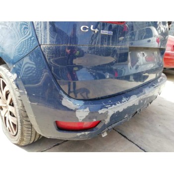 citroën c4 picasso del año 2015