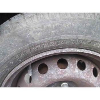 renault kangoo (f/kc0) del año 2005