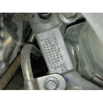 Recambio de motor completo para renault clio iii 1.2 16v referencia OEM IAM D4F784 TURBO 100 CV 