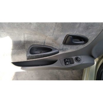 renault megane i fase 2 berlina (ba0) del año 2001