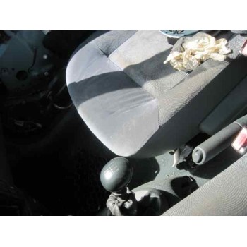 renault megane i berlina hatchback (ba0) del año 1999