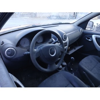 dacia sandero (bs_) del año 2011