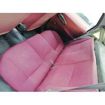 fiat punto berlina (188) del año 2000