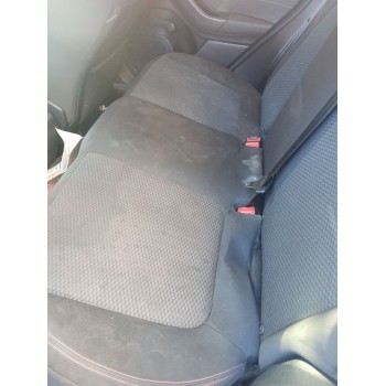 Recambio de asientos traseros para ford fiesta vii (hj, hf) 1.0 ecoboost referencia OEM IAM   