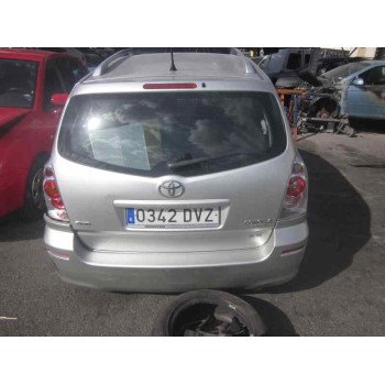 toyota corolla verso (r1) del año 2006