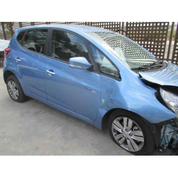 hyundai ix20 del año 2015