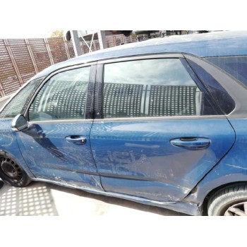 citroën c4 picasso del año 2015