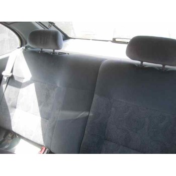 renault megane i berlina hatchback (ba0) del año 1999