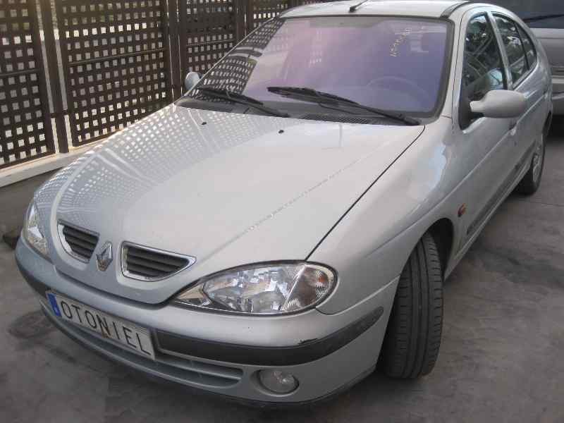 RENAULT MEGANE I FASE 2 BERLINA (BA0)