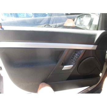 opel vectra c berlina del año 2005