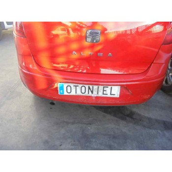seat altea (5p1) del año 2005