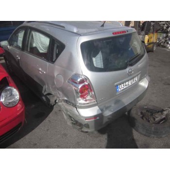 toyota corolla verso (r1) del año 2006