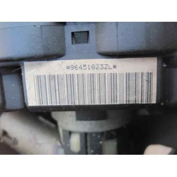 citroën xsara berlina del año 2001