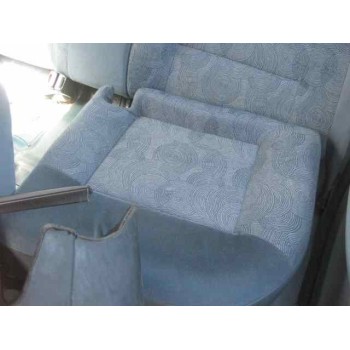 renault megane i berlina hatchback (ba0) del año 1999