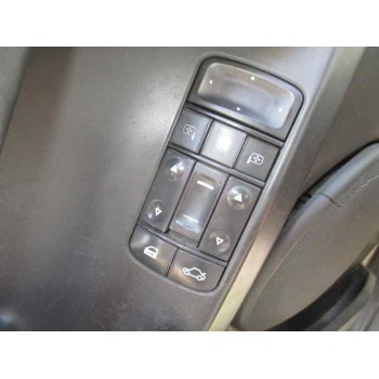 opel vectra c berlina del año 2005