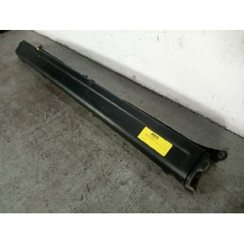 Recambio de paragolpes trasero para renault master kasten l1h1 ka 2,8t referencia OEM IAM   