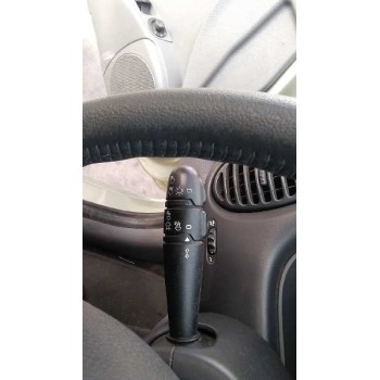 renault megane i fase 2 berlina (ba0) del año 2001