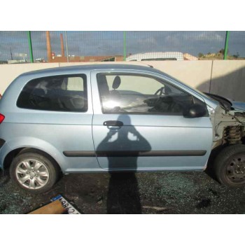 hyundai getz (tb) del año 2006