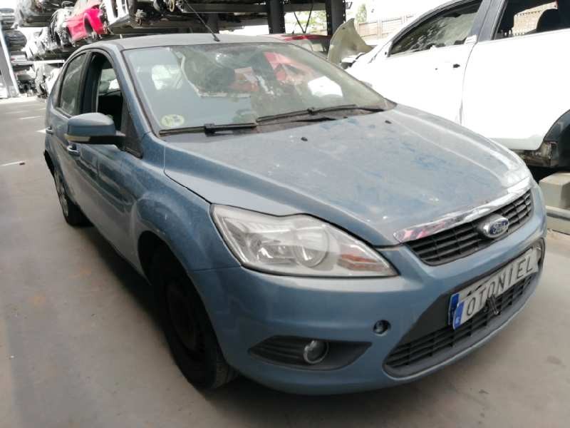FORD FOCUS LIM. (CB4)