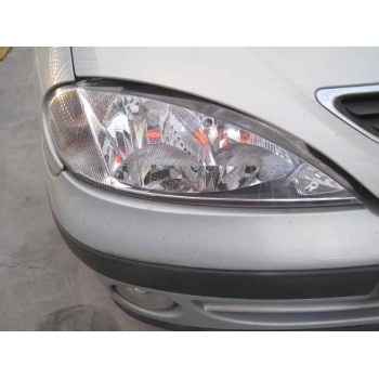 renault megane i fase 2 berlina (ba0) del año 2000