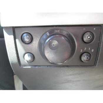 opel vectra c berlina del año 2005