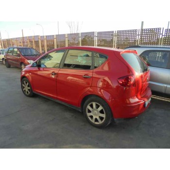 seat altea (5p1) del año 2005