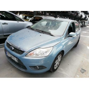ford focus lim. (cb4) del año 2009