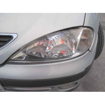 renault megane i fase 2 berlina (ba0) del año 2000