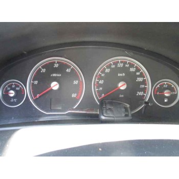 opel vectra c berlina del año 2005