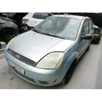ford fiesta (cbk) del año 2003