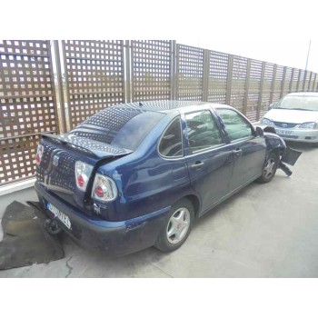 SEAT CORDOBA BERLINA (6K2)