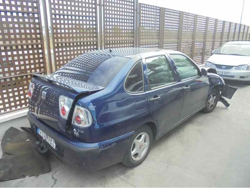 seat cordoba berlina (6k2) del año 2002