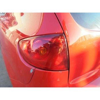 seat altea (5p1) del año 2005