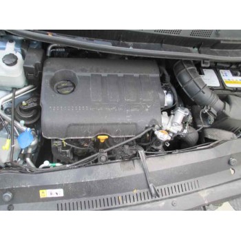 hyundai ix20 del año 2015