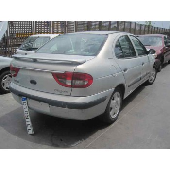 RENAULT MEGANE I FASE 2 CLASSIC (LA..)