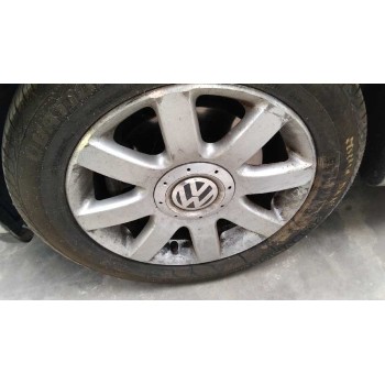 volkswagen golf plus (5m1) del año 2006