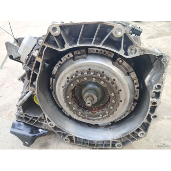 DESPIECE CAJA CAMBIOS DC4005 B 102.381KM AUTOMATICA