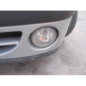 renault megane i fase 2 berlina (ba0) del año 2000