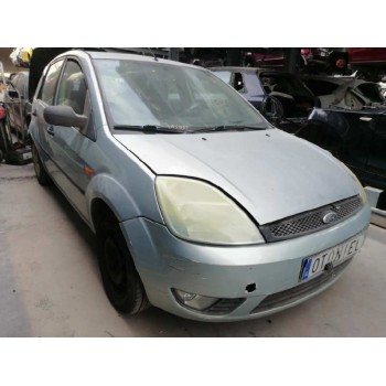 ford fiesta (cbk) del año 2003