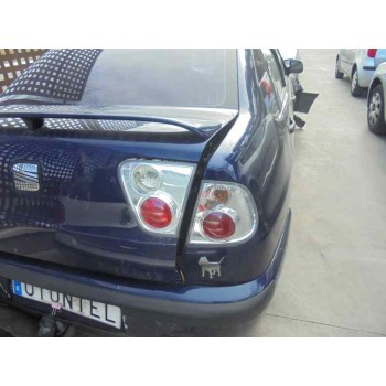 seat cordoba berlina (6k2) del año 2002