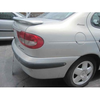 renault megane i fase 2 classic (la..) del año 2000