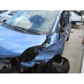 hyundai ix20 del año 2015