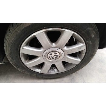 volkswagen golf plus (5m1) del año 2006