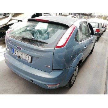 ford focus lim. (cb4) del año 2009