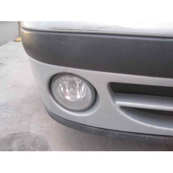 renault megane i fase 2 berlina (ba0) del año 2000