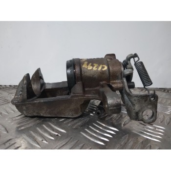 Recambio de pinza freno trasera derecha para opel astra j lim. cosmo referencia OEM IAM 13345066 DIESEL 