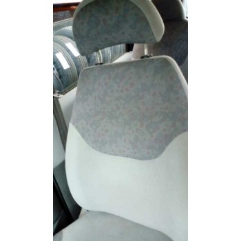 ford galaxy (vx) del año 2000